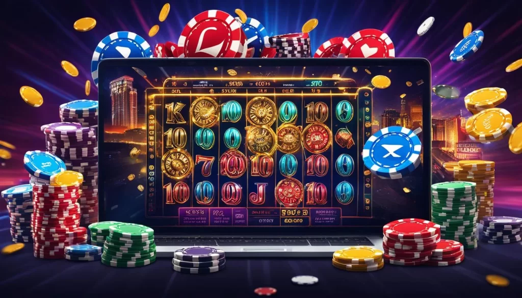 Mẹo cá cược trực tuyến