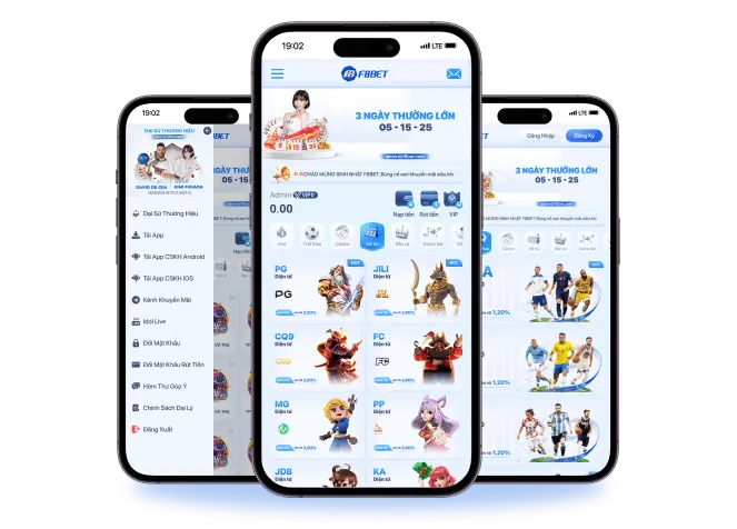 Đồ họa game bắn cá chất lượng cao