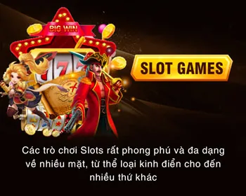 Trò chơi Bắn Cá sinlabet