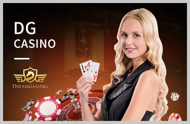 Trò chơi Live Casino tại sinlabet
